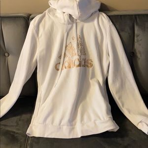 Adidas Hoodie